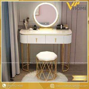 BÀN TRANG ĐIỂM HIỆN ĐẠI ĐẸP BTD-00061