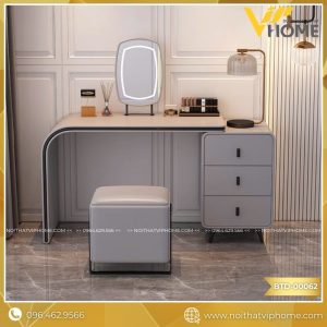 BÀN TRANG ĐIỂM HIỆN ĐẠI ĐẸP BTD-00062