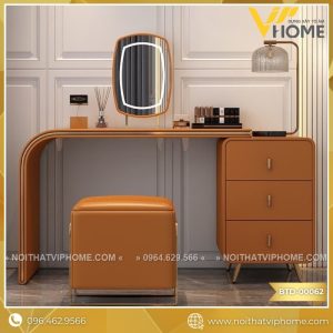 BÀN TRANG ĐIỂM HIỆN ĐẠI ĐẸP BTD-00062