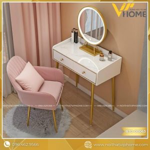 BÀN TRANG ĐIỂM HIỆN ĐẠI ĐẸP BTD-00063