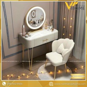 BÀN TRANG ĐIỂM HIỆN ĐẠI ĐẸP BTD-00064