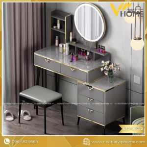 BÀN TRANG ĐIỂM HIỆN ĐẠI ĐẸP BTD-00070