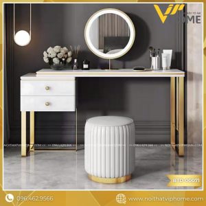 BÀN TRANG ĐIỂM HIỆN ĐẠI ĐẸP BTD-00071