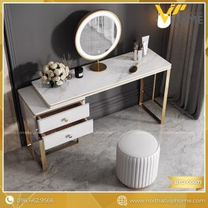 BÀN TRANG ĐIỂM HIỆN ĐẠI ĐẸP BTD-00071