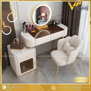 BÀN TRANG ĐIỂM HIỆN ĐẠI ĐẸP BTD-00073