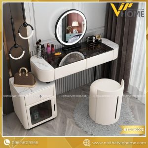 BÀN TRANG ĐIỂM HIỆN ĐẠI ĐẸP BTD-00073
