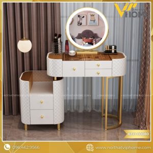 BÀN TRANG ĐIỂM HIỆN ĐẠI ĐẸP BTD-00080