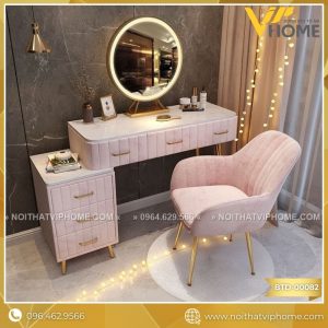 BÀN TRANG ĐIỂM HIỆN ĐẠI ĐẸP BTD-00082