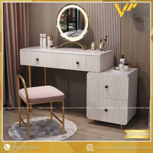 BÀN TRANG ĐIỂM HIỆN ĐẠI ĐẸP BTD-00084