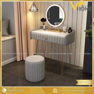 BÀN TRANG ĐIỂM HIỆN ĐẠI ĐẸP BTD-00085