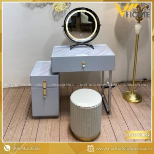 BÀN TRANG ĐIỂM HIỆN ĐẠI ĐẸP BTD-00092