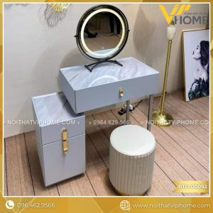 BÀN TRANG ĐIỂM HIỆN ĐẠI ĐẸP BTD-00092