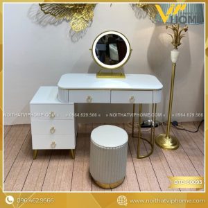BÀN TRANG ĐIỂM HIỆN ĐẠI ĐẸP BTD-00093
