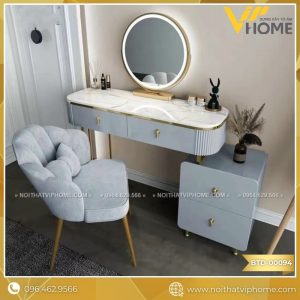 BÀN TRANG ĐIỂM HIỆN ĐẠI ĐẸP BTD-00094