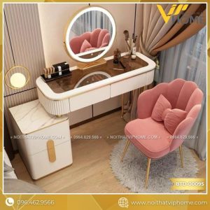 BÀN TRANG ĐIỂM HIỆN ĐẠI ĐẸP BTD-00095