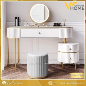 BÀN TRANG ĐIỂM HIỆN ĐẠI ĐẸP BTD-00097