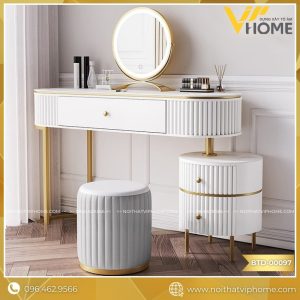 BÀN TRANG ĐIỂM HIỆN ĐẠI ĐẸP BTD-00097
