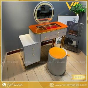 BÀN TRANG ĐIỂM HIỆN ĐẠI ĐẸP BTD-00127