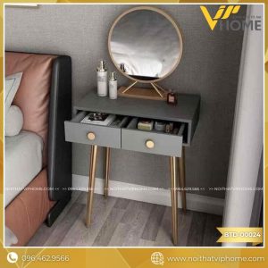 BÀN TRANG ĐIỂM SANG TRỌNG BTD-00024
