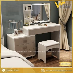 BÀN TRANG ĐIỂM SANG TRỌNG BTD-00029