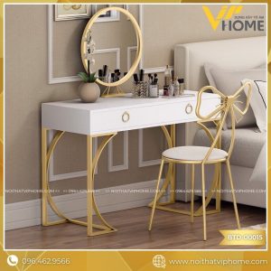 BÀN TRANG ĐIỂM THÔNG MINH HIỆN ĐẠI BTD-00015