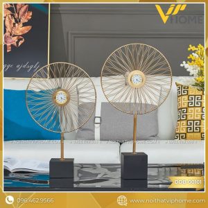 ĐỒ DECOR ĐỂ BÀN DDB-00101
