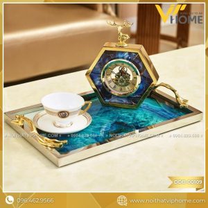 ĐỒ DECOR ĐỂ BÀN DDB-00109