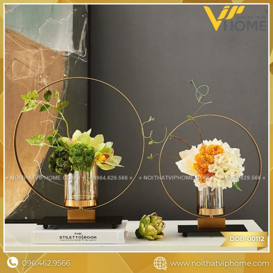 decor để bàn