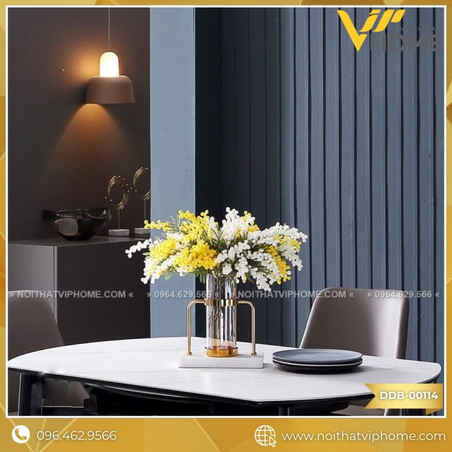 decor để bàn