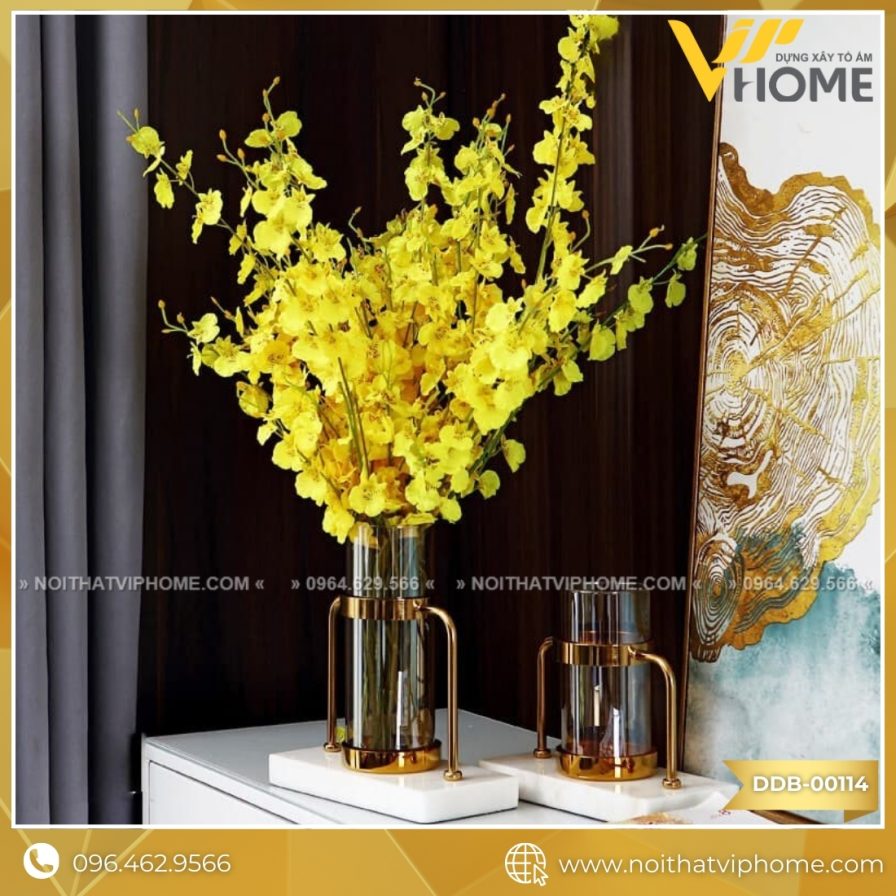 decor để bàn