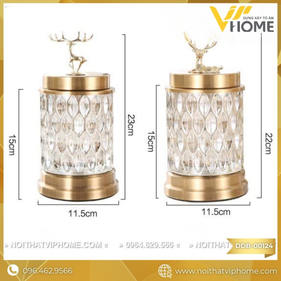 decor để bàn