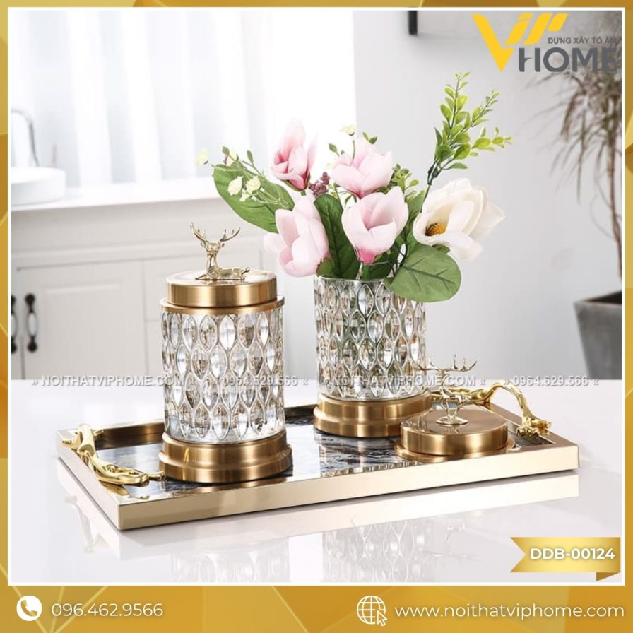 decor để bàn