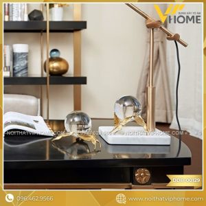 decor để bàn