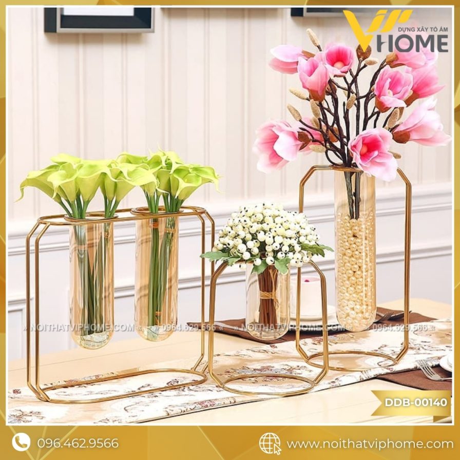 decor để bàn