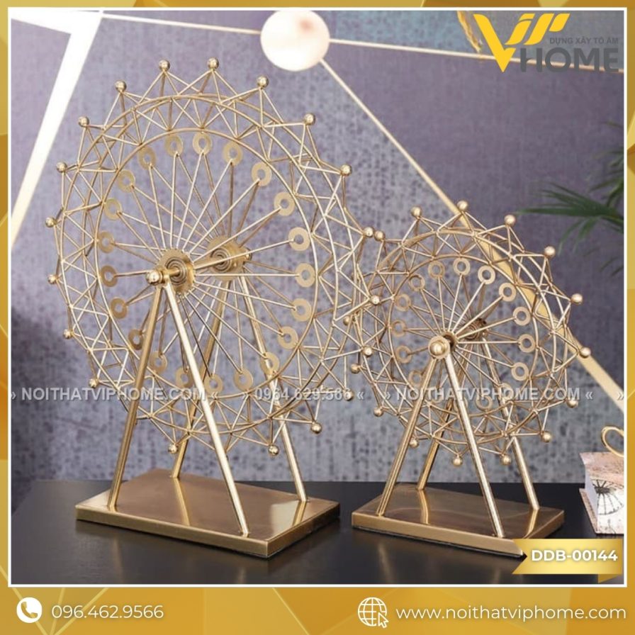 decor để bàn