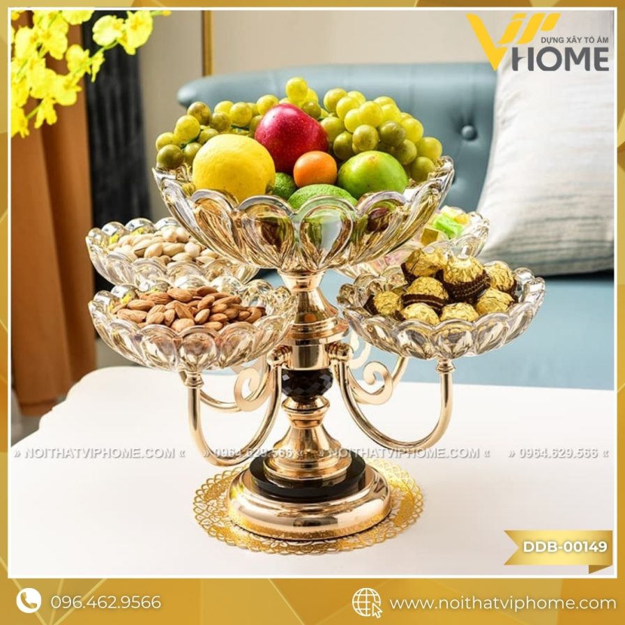 decor để bàn