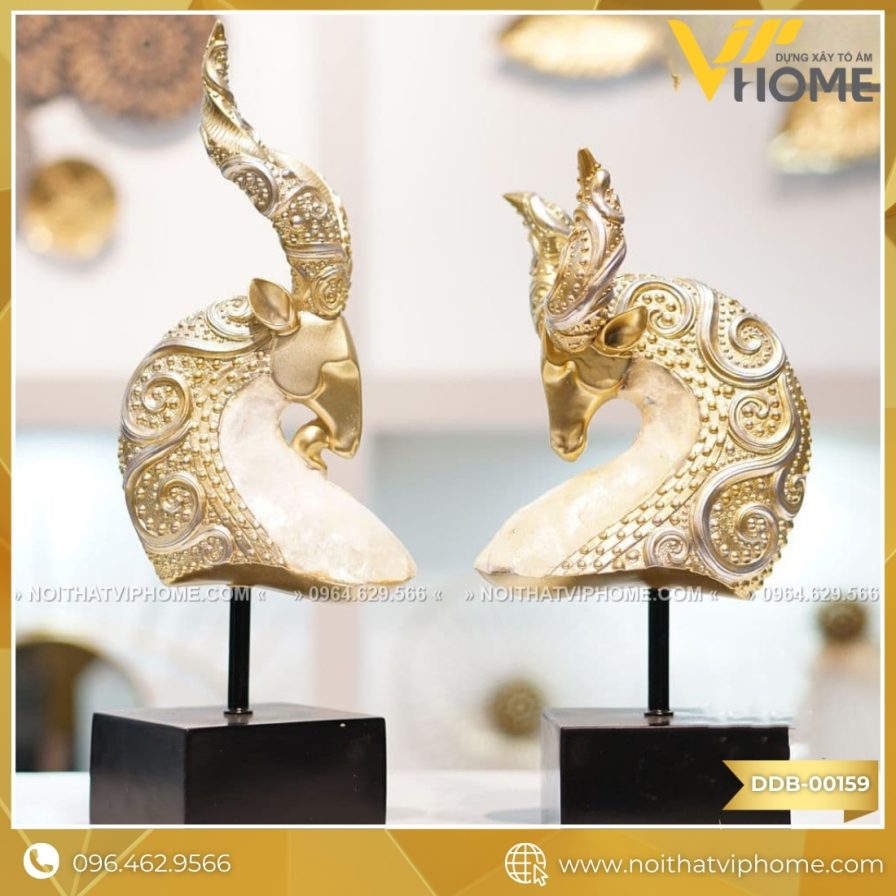 decor để bàn