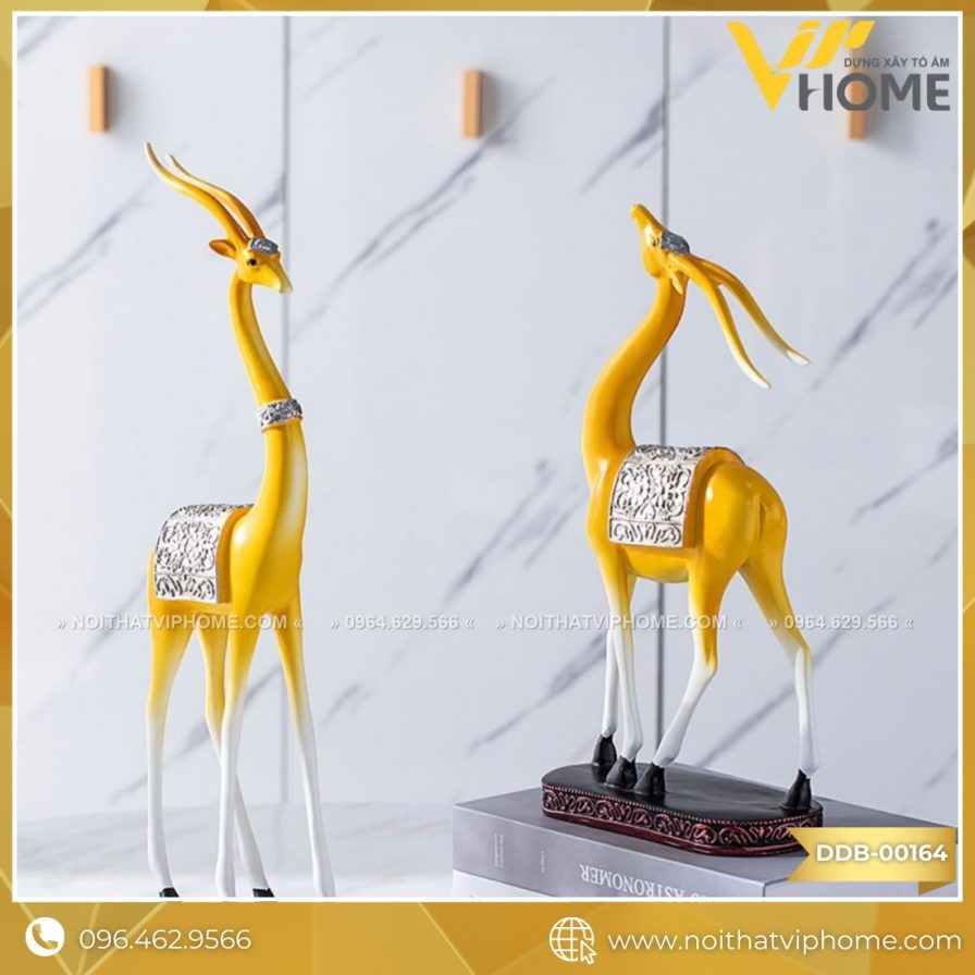 decor để bàn