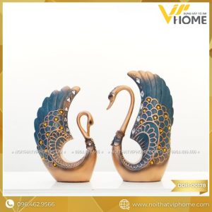 ĐỒ DECOR ĐỂ BÀN DDB-00178
