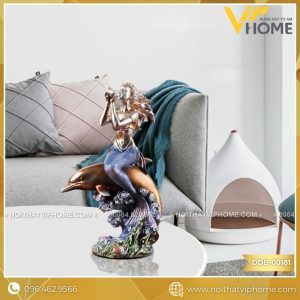 decor để bàn