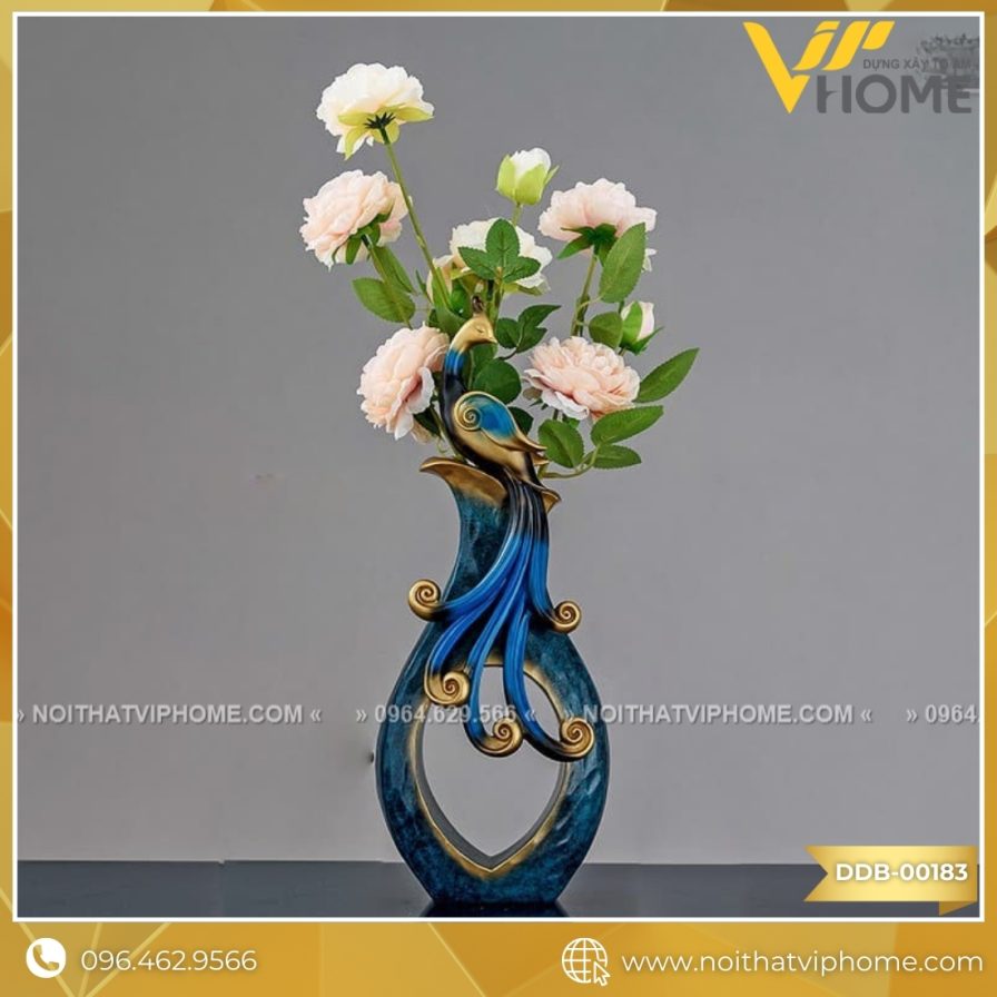 decor để bàn