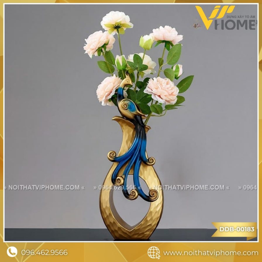 decor để bàn