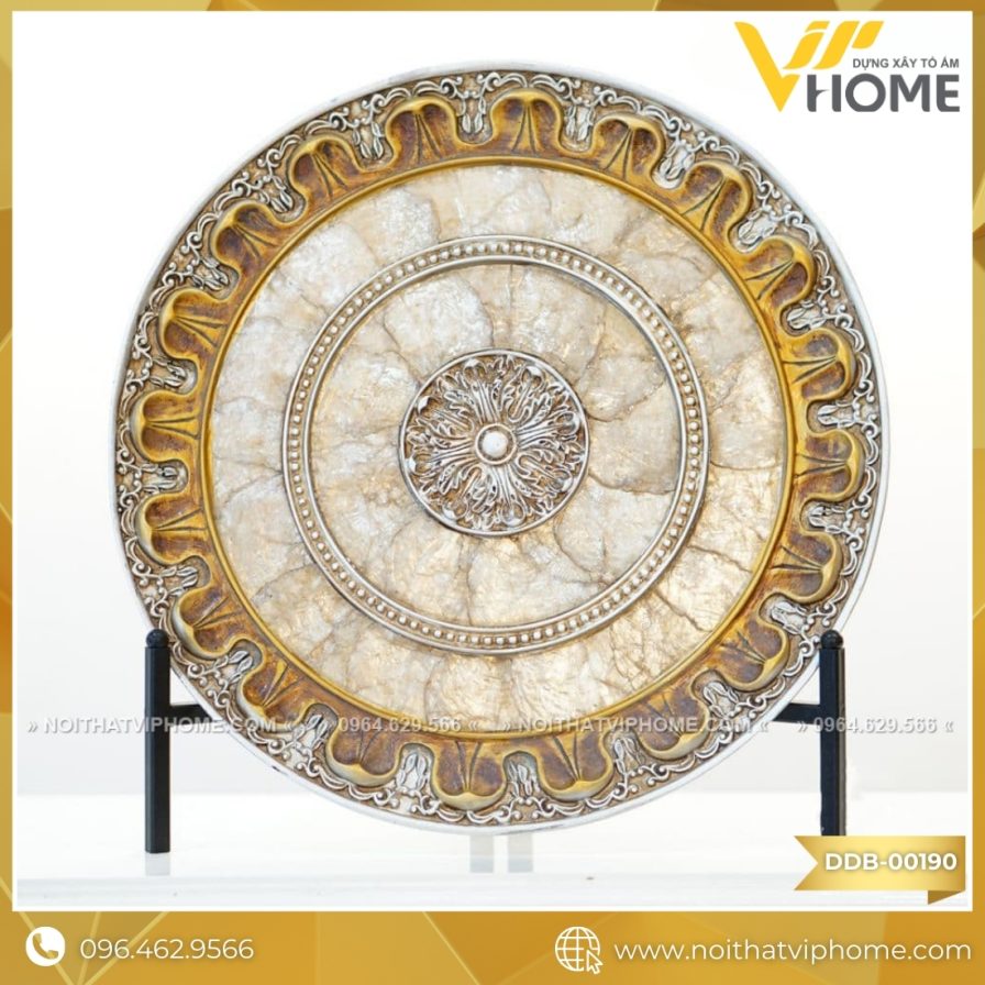decor để bàn