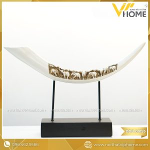 decor để bản