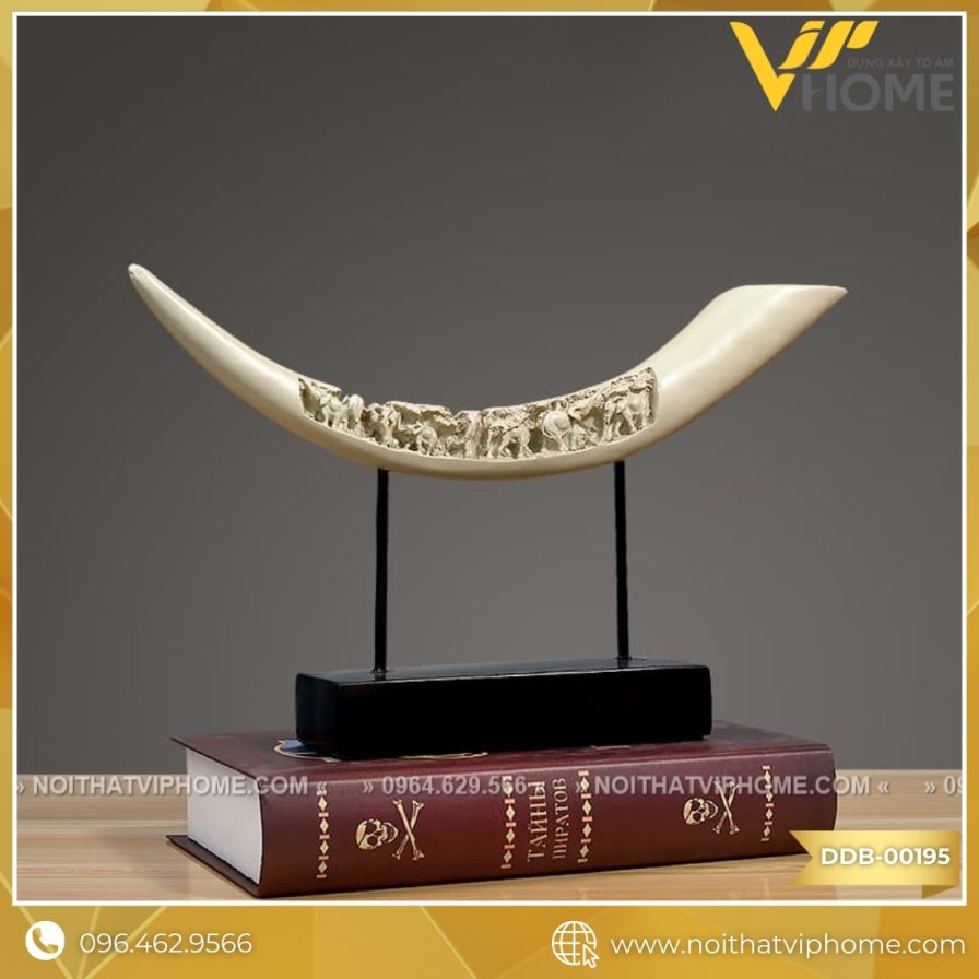 decor để bản