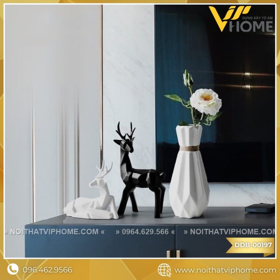 decor để bàn