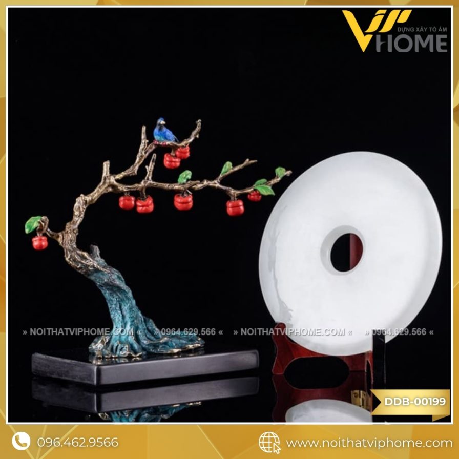 decor để bàn
