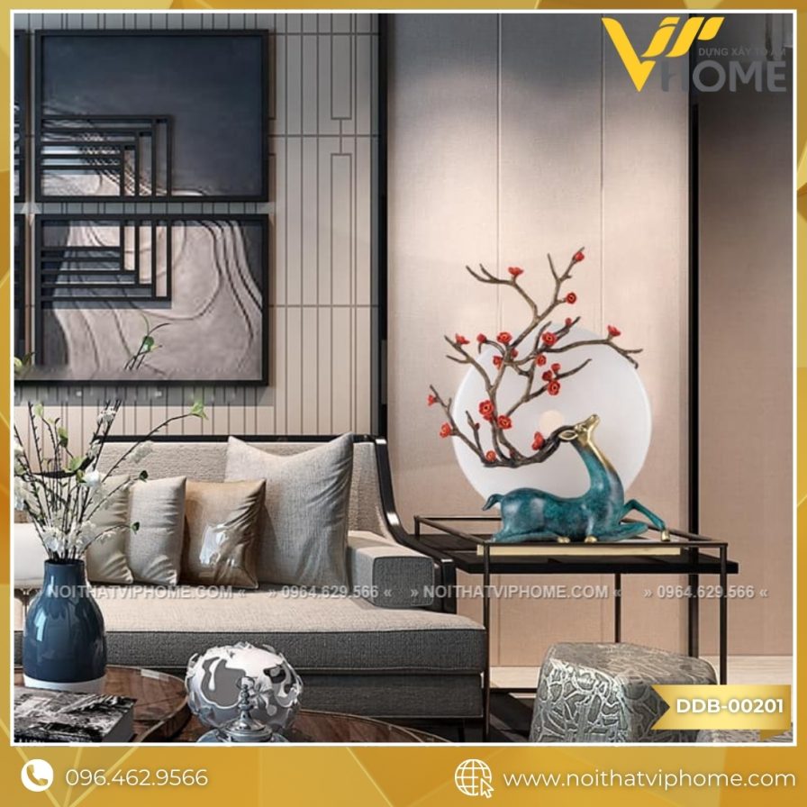 decor để bàn
