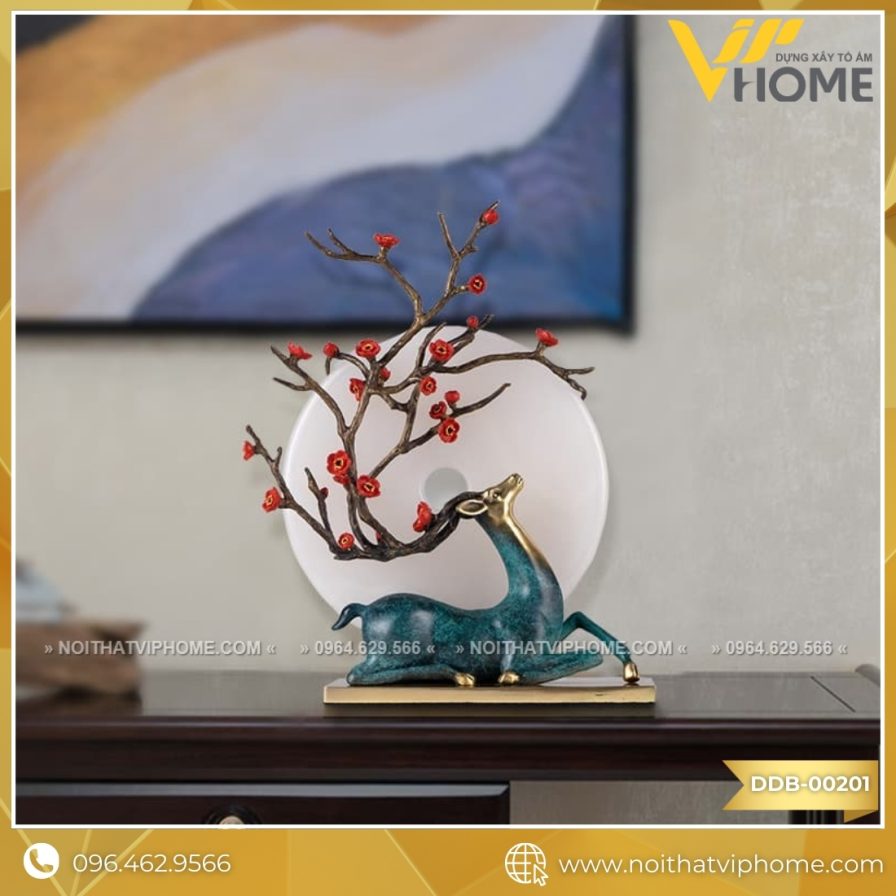 decor để bàn