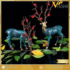 ĐỒ DECOR ĐỂ BÀN DDB-00203